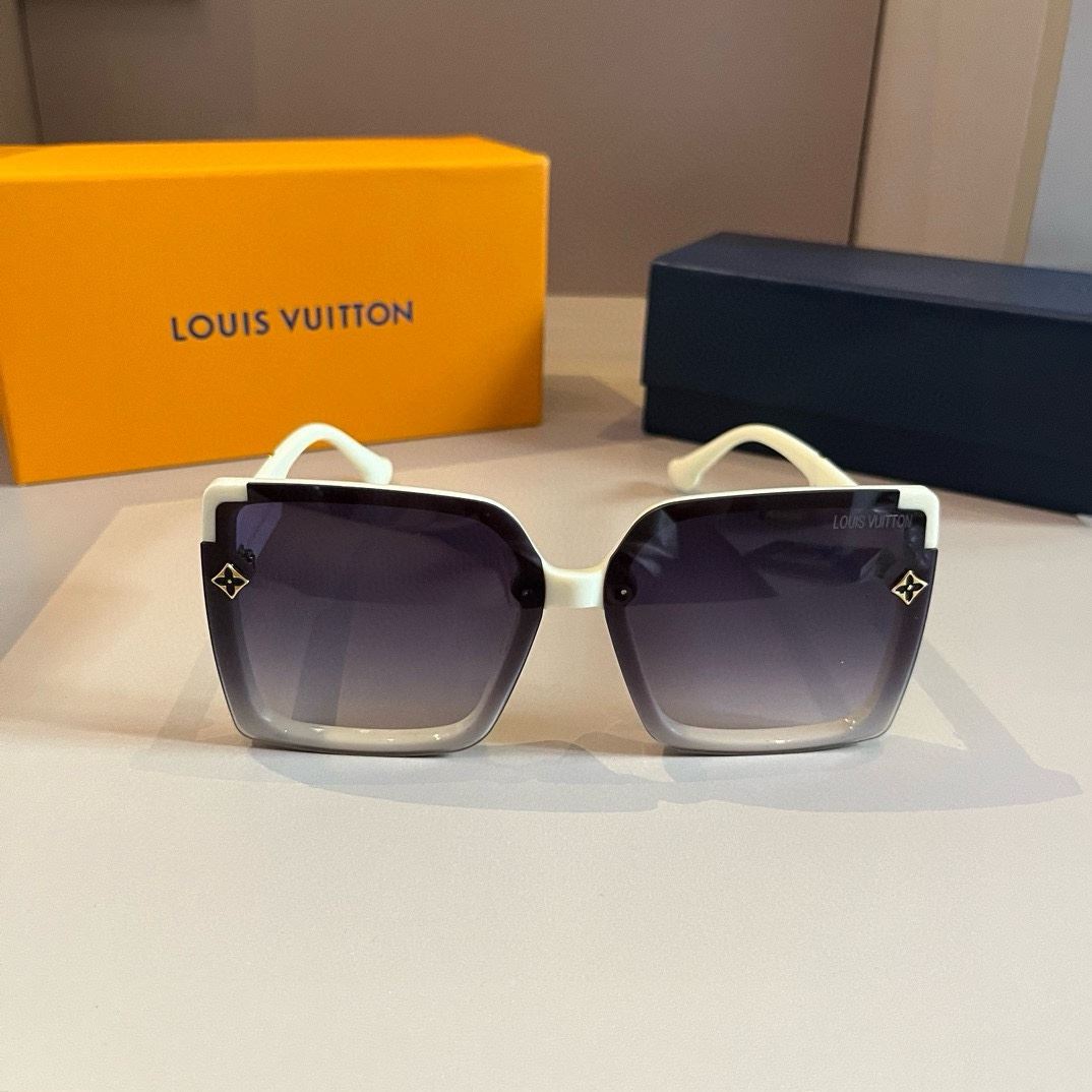 Louis Vuitton Sunglasses